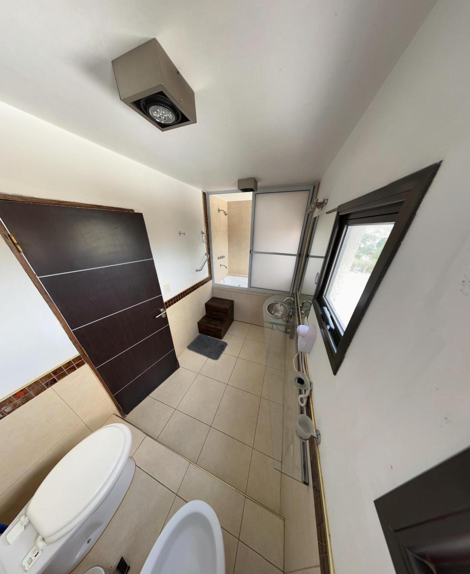 Complejo Riro Namaste Hotell San Antonio de Arredondo Exteriör bild