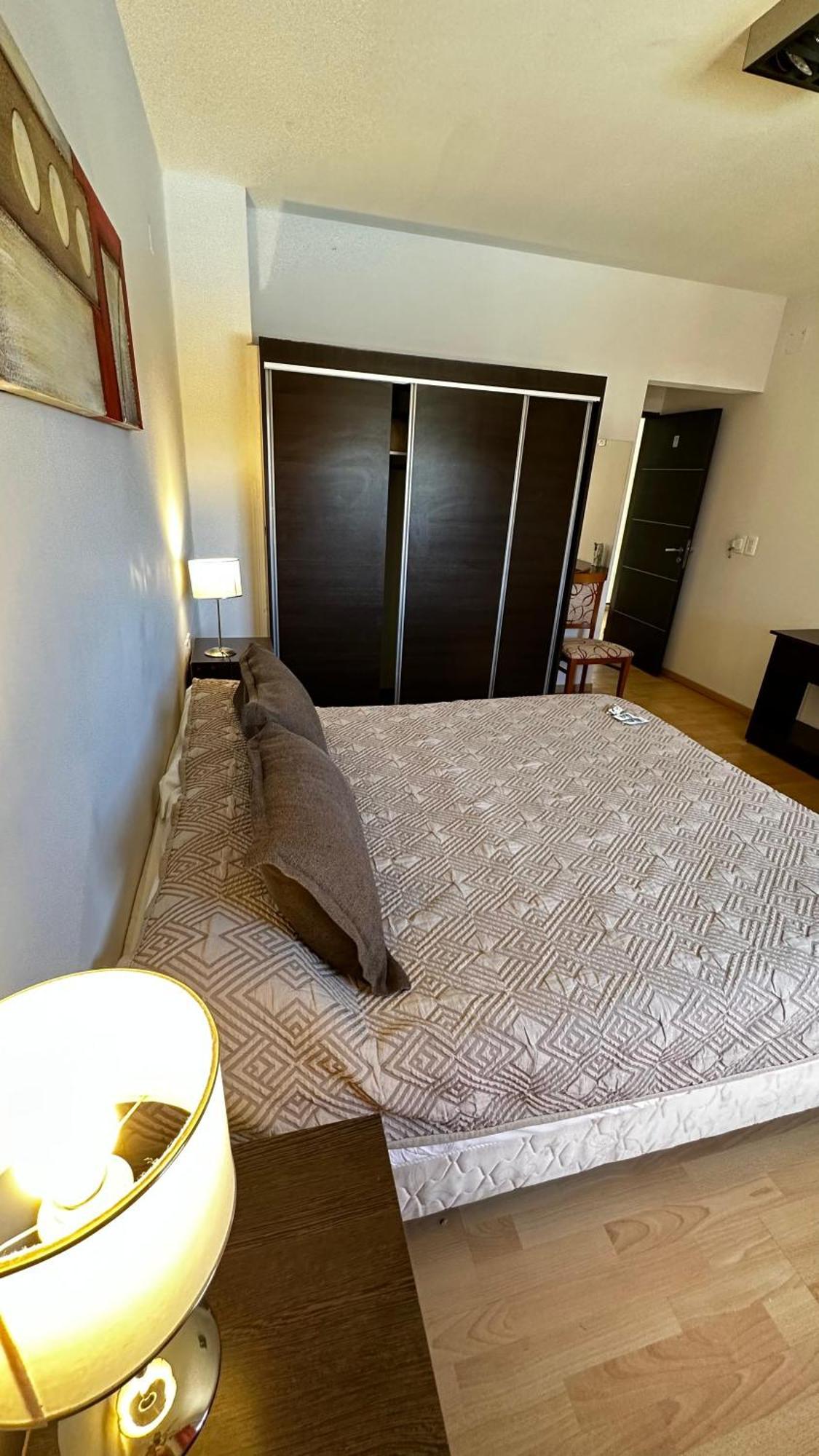 Complejo Riro Namaste Hotell San Antonio de Arredondo Exteriör bild